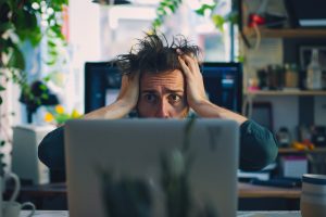 How to Overcome Overwhelm