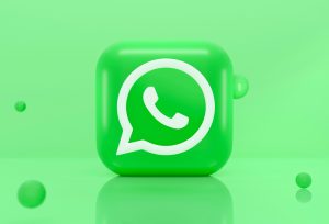 WhatsApp Overwhelm