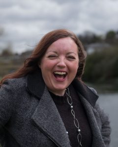Samantha Brook Happiness Coach